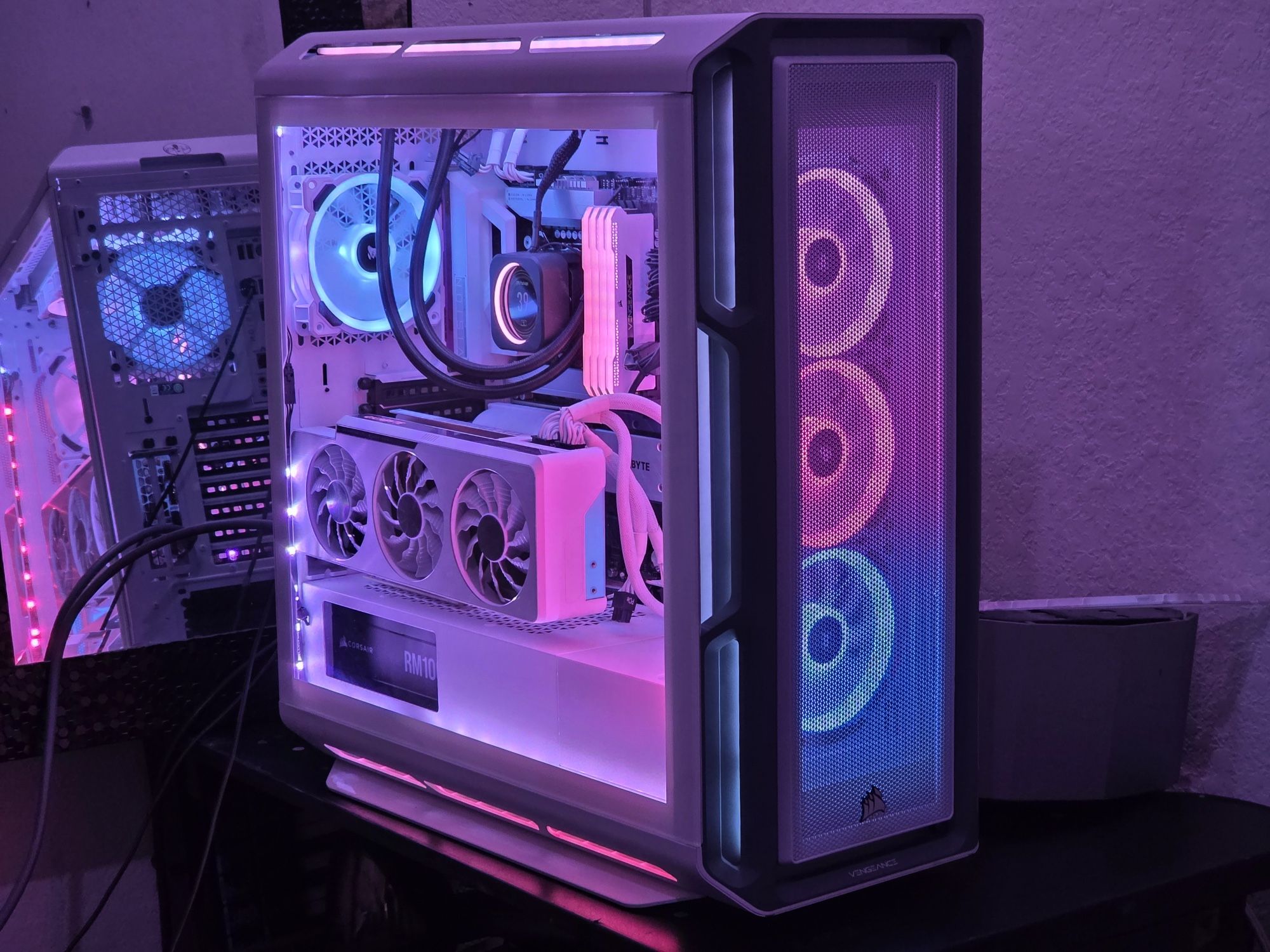 Gaming PC 5000T Vision 