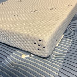 Queen Mattress Topper $199.99.