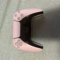 White Playstation 5 Wireless Controller 