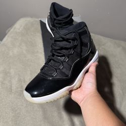 Jordan 11 “Jubilee”