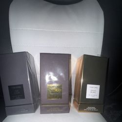 Tom Ford Unisex Cologne