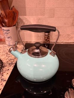 Chantel Tea Kettle