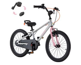 RoyalBaby EZ-Pro Kids 18-inch Bike