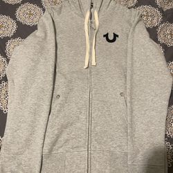 True Religion Hoodie