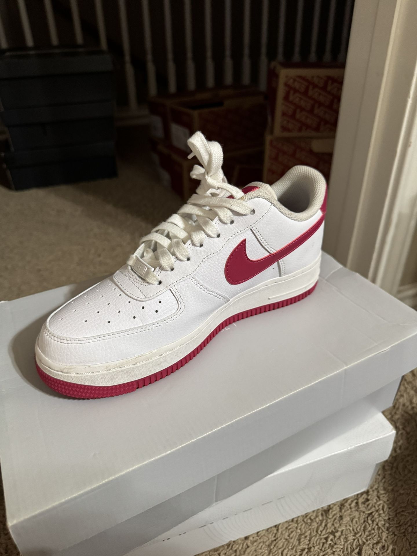 Air Force 1s