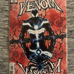 Venom #29 (Marvel Comics)