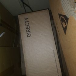 Directv Combo Hr24-500