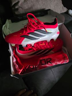 Soccer Cleats Adidas Predator Elite