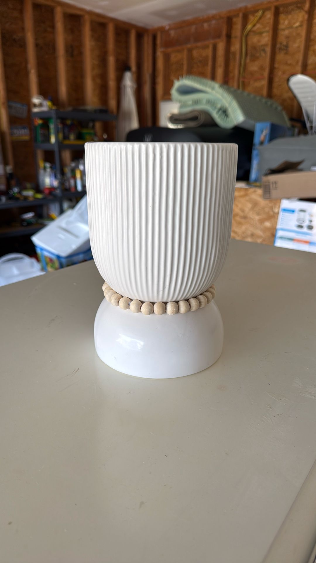 Vase