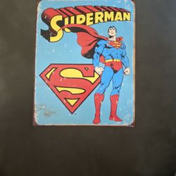 Superman Picture