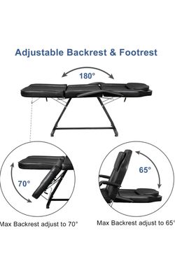 Tattoo chair/ bed