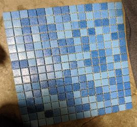 Small tile