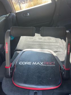 Core Max Pro Total Body