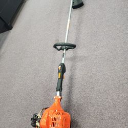 Echo String Trimmer 21.2cc with Rapid-Loader Trimmer Head (BRAND NEW, NEVER USED)