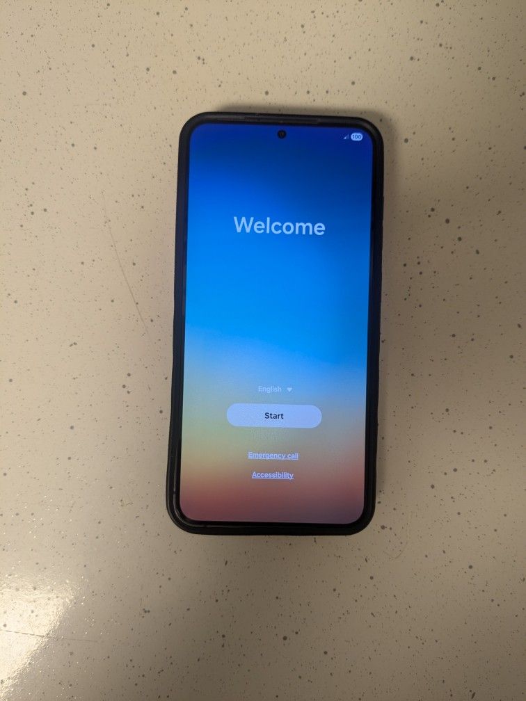 Samsung Galaxy S24 Plus