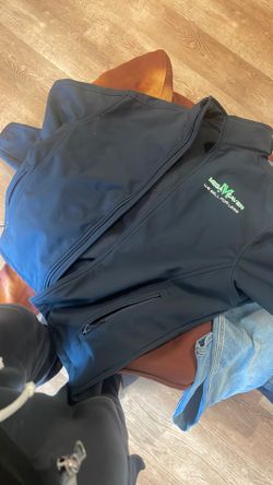 Worker Jacket 