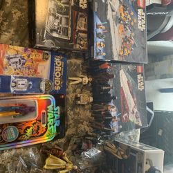 Star Wars Collection 