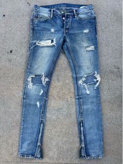 Men’s Pants
