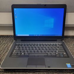 Dell Latitude E6440 I7 Laptop 