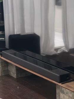 Sony HT-A7000 soundbar