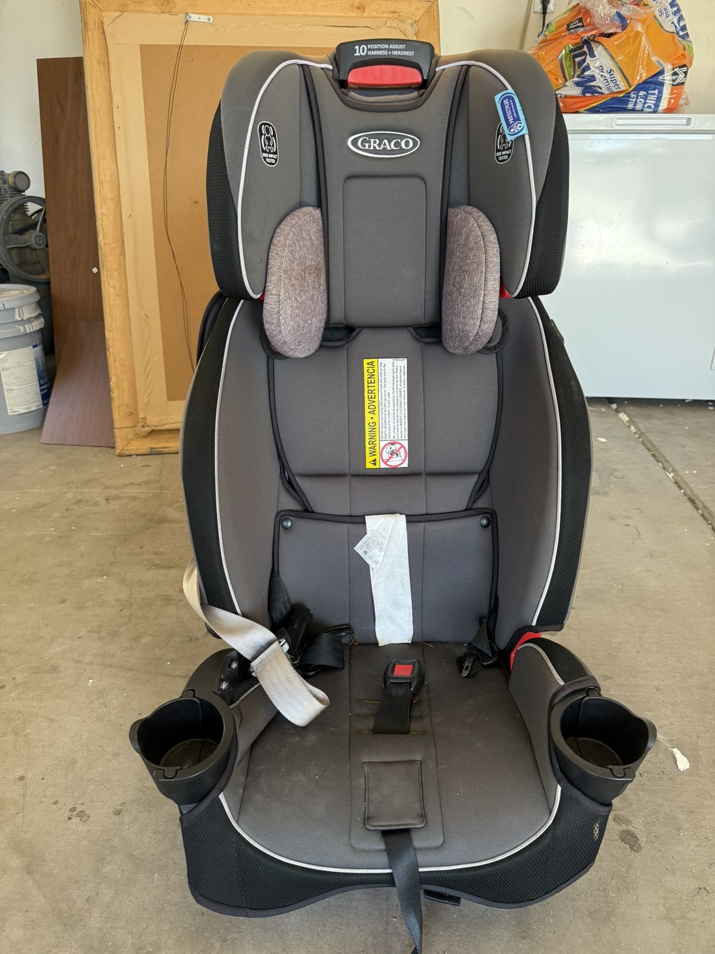 Graco Car Seat