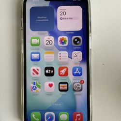 iPhone 14 - Unlocked