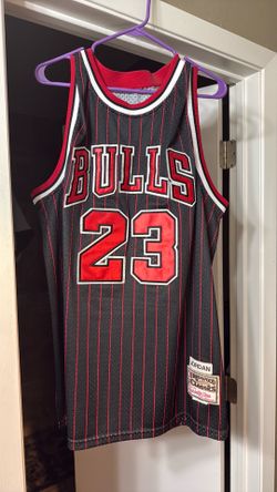 Jordan jersey