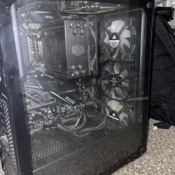 Gaming PC Parts