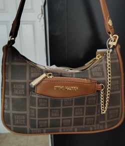 Steve Madden purse