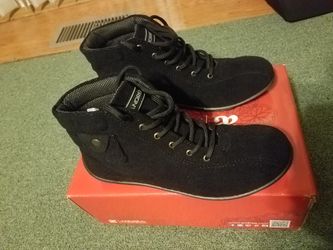 Andrea Shoes