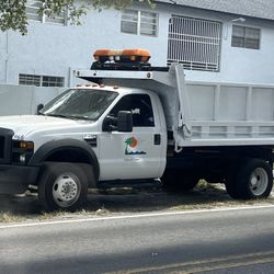 2008 Ford E-450