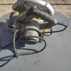 Circular Saw