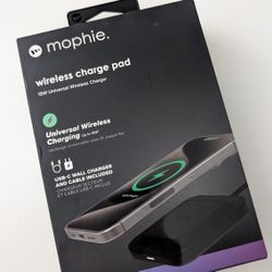 Mophie Wireless Charger 