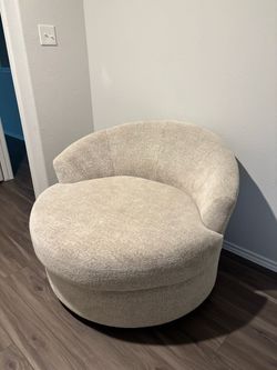 Swivel Chair