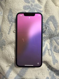 iPhone 13 mini 128gb