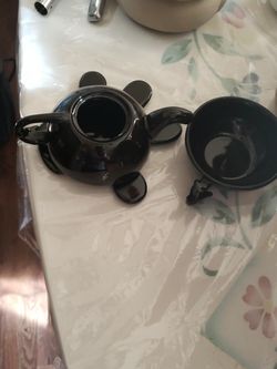 Tea Set