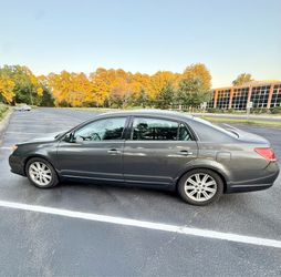 2009 Toyota Avalon Limited