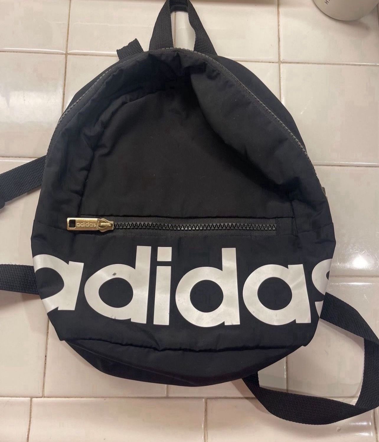 Adidas Mini Backpack