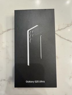Samsung Galaxy S25 Ultra