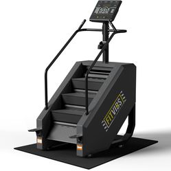 StairMaster in San Jose (almost new)