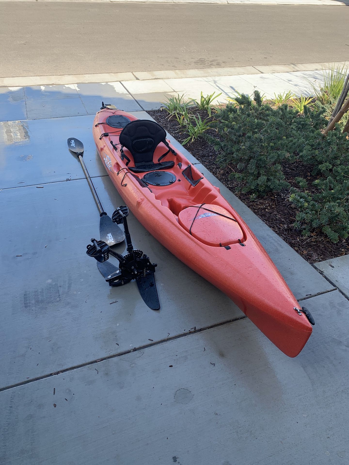 Hobie Revolution 13