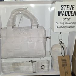 Steve Madden Purse