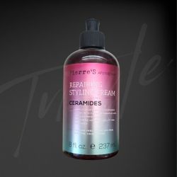 ❗️Retired❗️ Pierre's Apothecary Repairing Styling Cream w/ Ceramides 