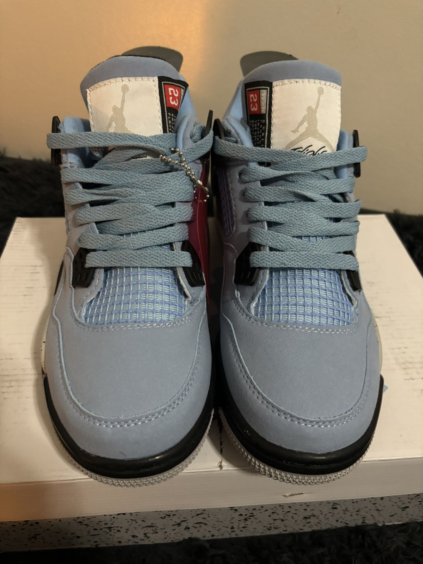 Jordan 4