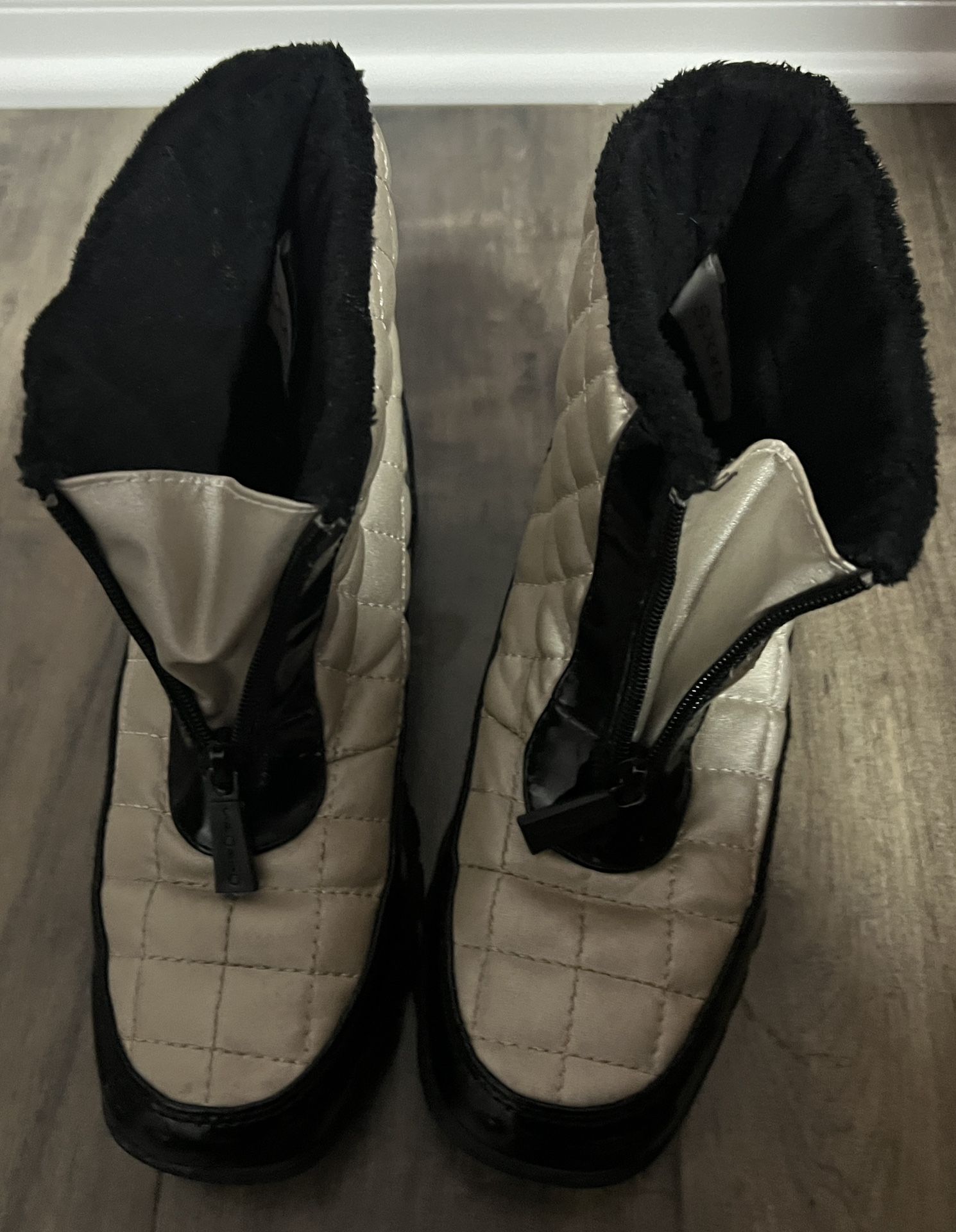 Sporto Ladies Winter Boors