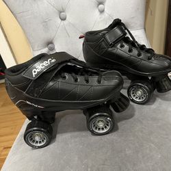 Pacer Roller Skates