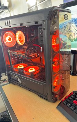 Gaming Computers Under $449