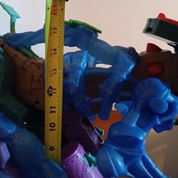 XL Imagnex Dinosaur 