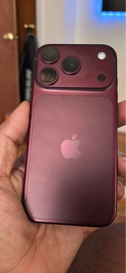 🍎IPhone 18 PRO . 256 GB ( VERIZON ONLY)