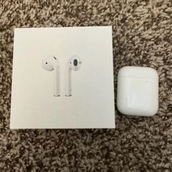 AirPods 2 Gen 